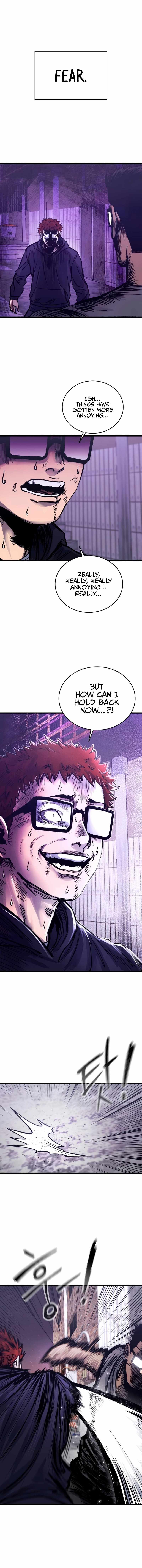 High Class Chapter 33 12